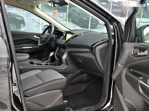 Ford Escape 2018 - фото 10