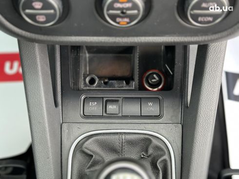 Volkswagen Golf 2006 черный - фото 24