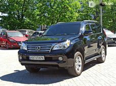 Купить Lexus GX бу в Украине - купить на Автобазаре
