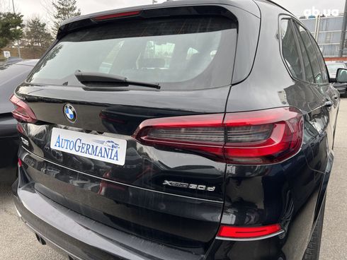 BMW X5 2020 - фото 21