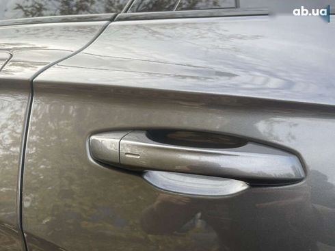 Volkswagen Touareg 2022 - фото 17