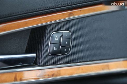 Lincoln MKX 2016 - фото 24