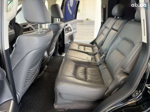 Toyota Land Cruiser 2010 - фото 29