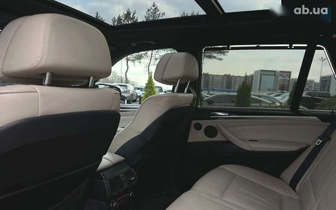 BMW X5 2010 - фото 13
