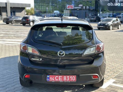 Mazda 3 2009 - фото 17