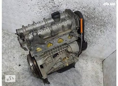 двигатель в сборе для Skoda Fabia - купити на Автобазарі - фото 2
