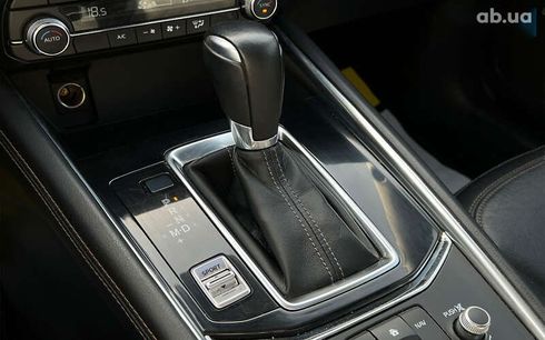 Mazda CX-5 2019 - фото 22