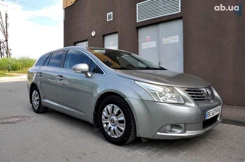 Toyota Avensis 2011 - фото 6