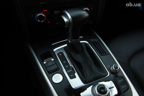 Audi A4 2015 - фото 18
