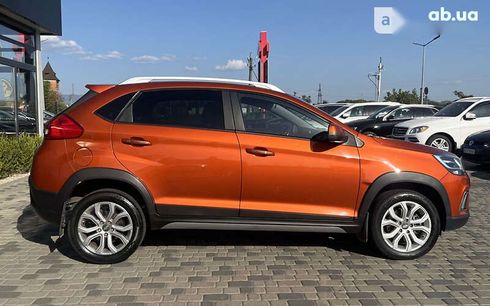 Chery Tiggo 2 2019 - фото 8