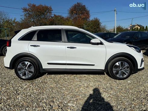 Kia Niro 2022 - фото 24