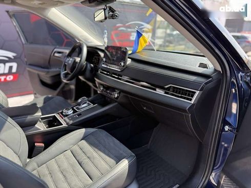 Mitsubishi Outlander 2021 - фото 30