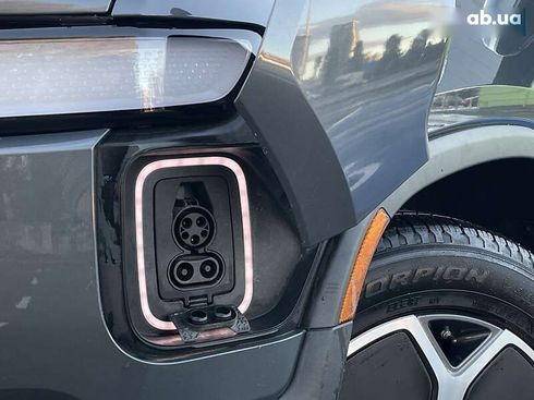 Rivian R1T 2022 - фото 4