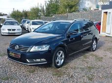 Купити Volkswagen Passat 2011 бу в Одесі - купити на Автобазарі