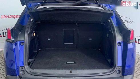 Peugeot 3008 2019 - фото 5