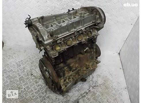 двигатель в сборе для Audi A3 - купити на Автобазарі - фото 2