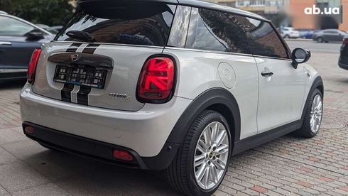 MINI Hatchback Electric 2020 - фото 28