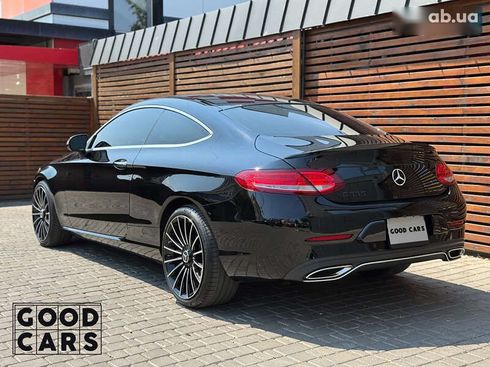 Mercedes-Benz C-Класс 2016 - фото 4