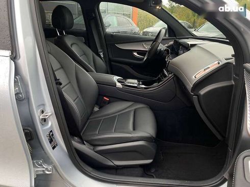Mercedes-Benz EQC-Класс 2022 - фото 25