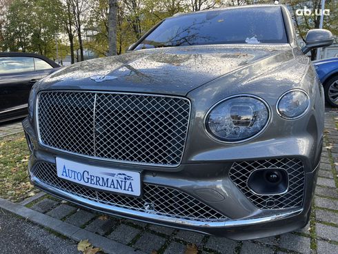 Bentley Bentayga 2024 - фото 3