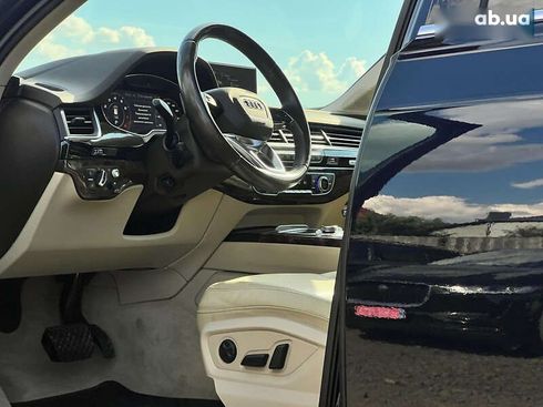 Audi Q7 2016 - фото 25