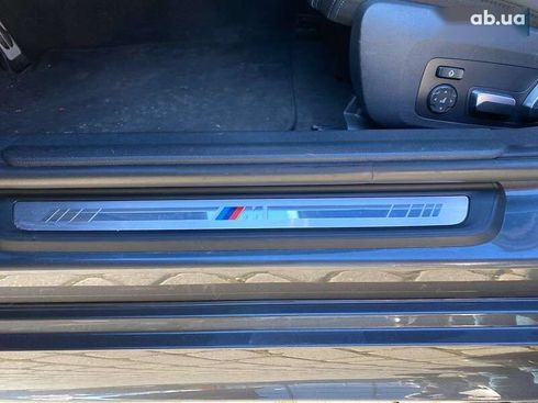 BMW 3 серия 2019 - фото 24