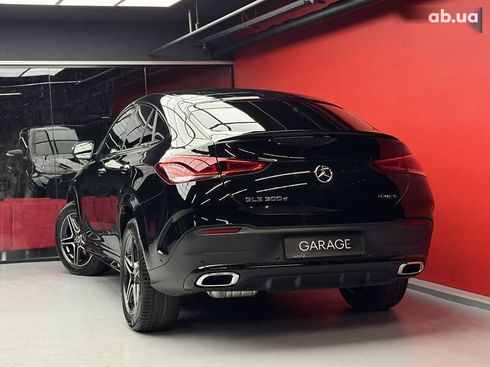 Mercedes-Benz GLE-Class 2023 - фото 19