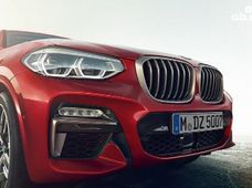 Продаж вживаних BMW X4 у Вінниці - купити на Автобазарі