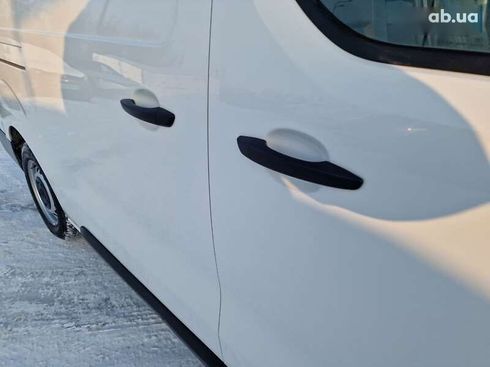 Toyota ProAce 2021 - фото 13