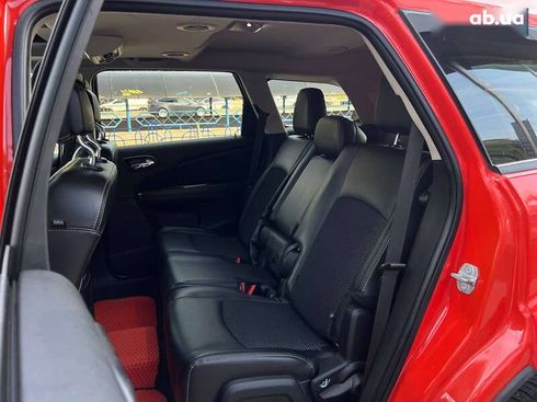 Dodge Journey 2018 - фото 18