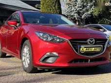 Купить Mazda 3 бу в Украине - купить на Автобазаре