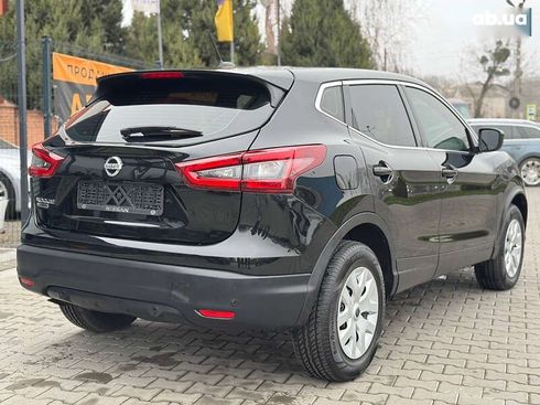 Nissan Rogue 2020 - фото 5