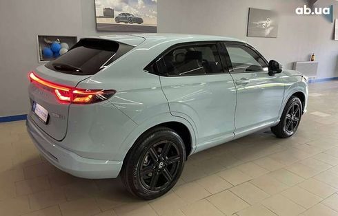Honda eNP1 2024 - фото 24
