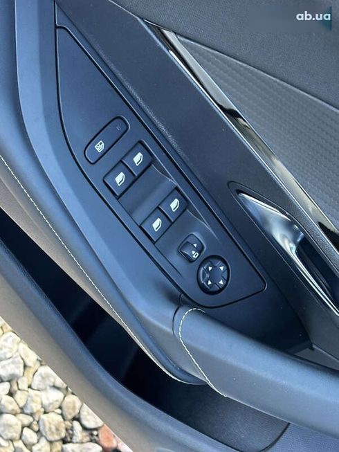 Peugeot e-2008 2020 - фото 14