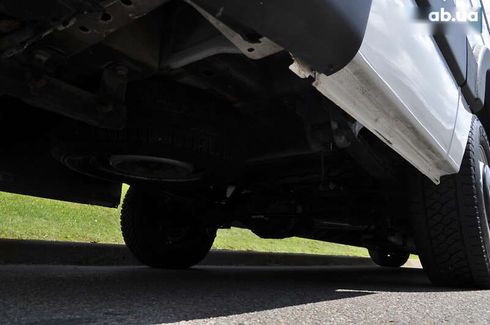 Renault Master 2020 - фото 16