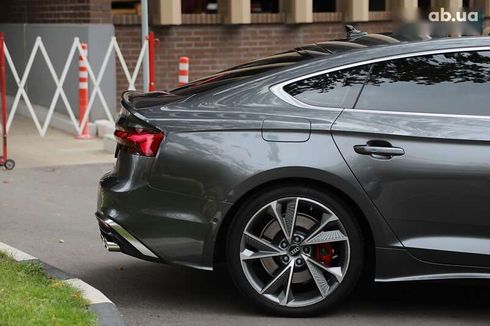 Audi S5 2023 - фото 7