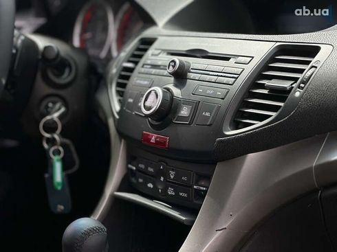 Honda Accord 2010 - фото 13