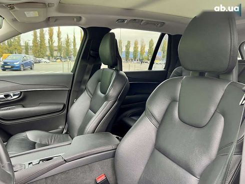 Volvo XC90 2019 - фото 22