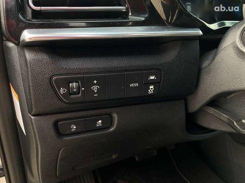 Kia Niro 2020 - фото 13