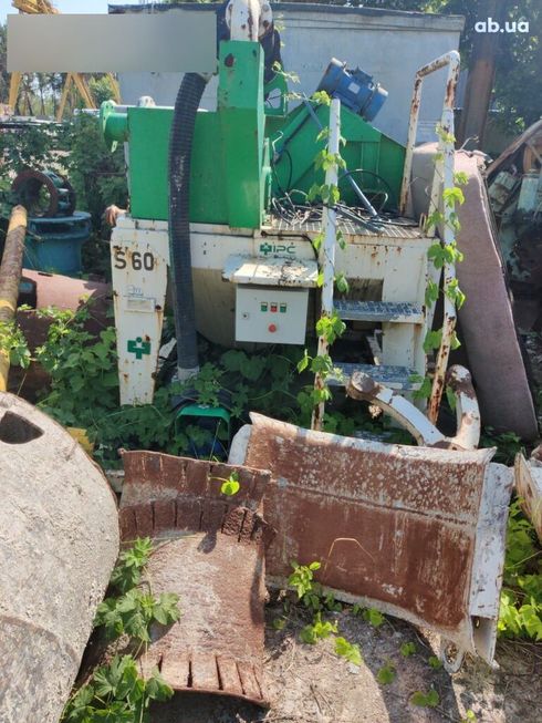 Bauer IPC S 60 2010 - фото 8