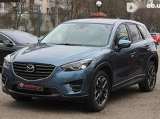 Купити Mazda CX-5 2014 бу в Одесі - купити на Автобазарі