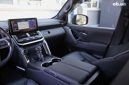 Toyota Land Cruiser 2021 - фото 15