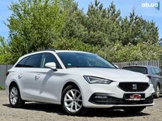Купить SEAT бу в Украине - купить на Автобазаре