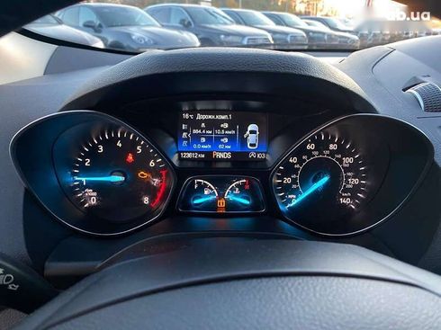 Ford Escape 2018 - фото 14