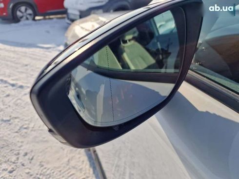 Mazda MX-30 2020 - фото 24