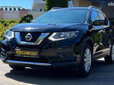 Продаж вживаних Nissan Rogue 2016 року у Львові - купити на Автобазарі