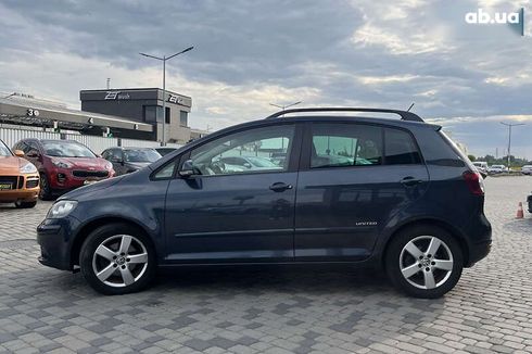Volkswagen Golf Plus 2008 - фото 4