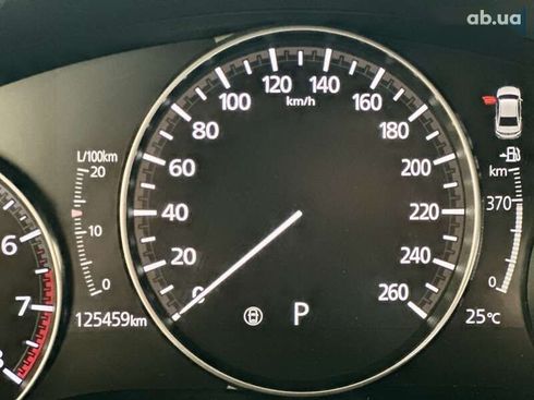 Mazda 3 2020 - фото 18