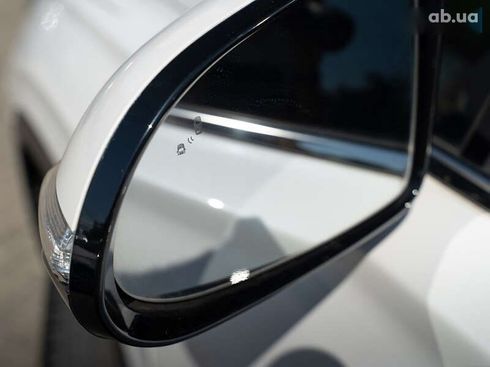 Hyundai Santa Fe 2018 - фото 13