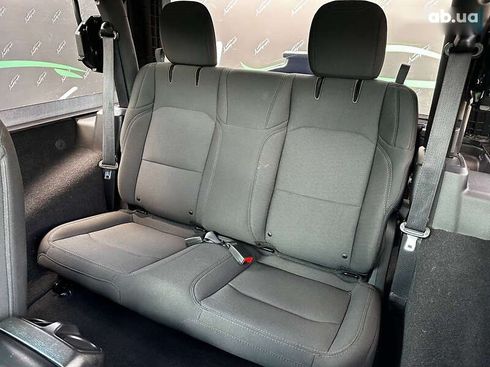 Jeep Wrangler 2018 - фото 11